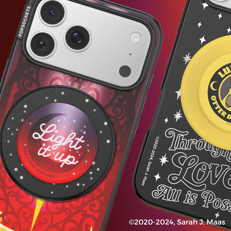 Starborn &mdash; iPhone 17 Pro Max MagSafe Case image number 3